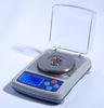 50g 0.001g Gold Carat Balance ABS , Electronic Counting Scale With LCD Display
