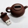 Chinese culture Tea pot pen drive