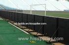 P8 Smd 3528 Outdoor Stadium LED Screen Signs For Sports Advertising