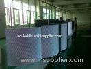 Indoor Curved LED Screen