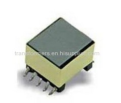 EP17 High Frequency Transformer