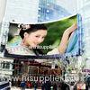 1R1G1B 10mm SMD Curved LED Screen 6500K 160mm160mm Vertical140