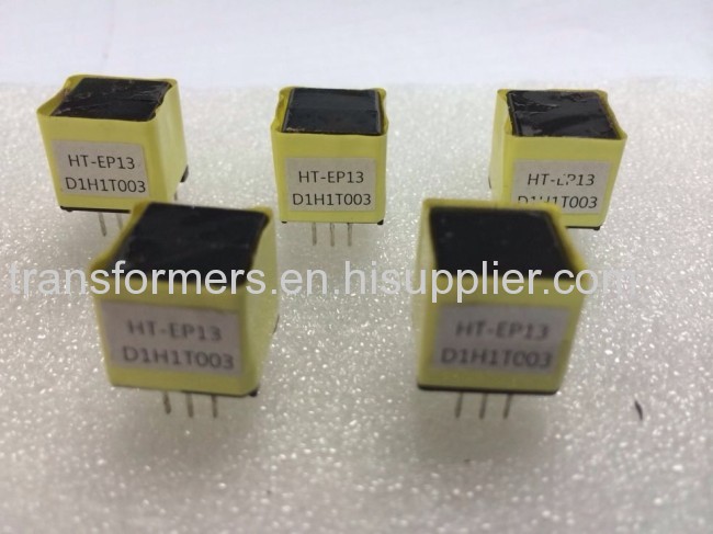 EP-20 High Frequency Transformer