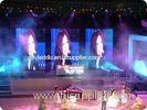 2R1G1B P37.5 DIP Curtain LED Screen Display / Signs For Stage