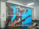 P31.25mm Curtain LED Screen , 1R1G1B Full Color Stage LED Display