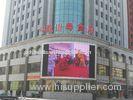 16*16 P10 Piranha LED Panel , DIP 3 in 1 Full Color LED Display