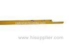 Leonardo Rapier Tape Vamatex Looms Parts , Flexible Rapier Tape