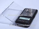Accuracy 0.01g Mini Electronic Weighing Scales / Hand Scale To Weighing Tea