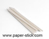 lollipop stick,paper bar,paper stick