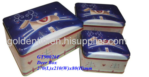 Wholesale Perfume Tin Boxes ,Blank gift Tin Boxes from China|Goldentinbox.com