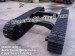 steel track undercarriage manufacturer steel crawler undercarriage