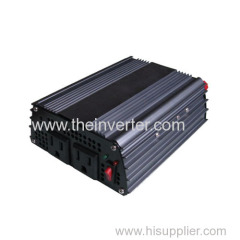 300W USB Pure Sine wave inverter