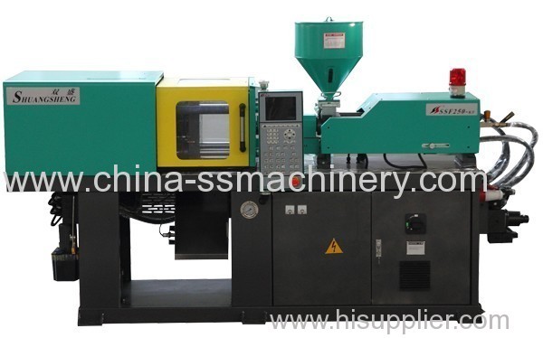 What's raw material can be processed of injection molding machine