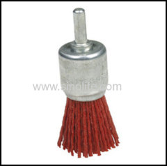 Twist Wire Nylon Brush...