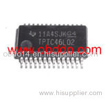 TPIC46L02 Auto Chip ic