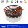 toroidal transformer 1500va for lighting