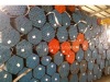 Carbon Steel Pipe Africa