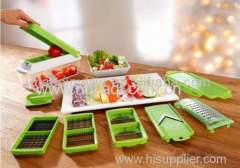 Nicer dicer plus / Multi- fonction nicer dicer