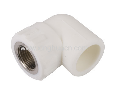ppr pipe fitting elbow 90