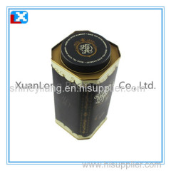 Tea Storage Tins wholesale