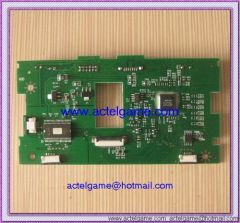 Xbox360 Hitachi LG DVD Drive PCB 0500 0502 xbox360 repair parts