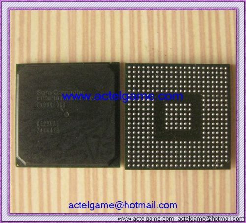 PS3 CXD9963GB South Bridge IC Chip repair parts