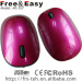 1.35m wired mouse charming colors mouse