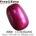 1.35m wired mouse charming colors mouse