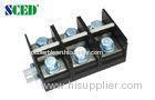 High Current Power Terminal Blocks Connectors Pitch 60.00mm 600V 500A