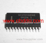 SC370741DWE Auto Chip ic