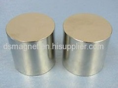 Rare Earth Disc Magnets strong ndfeb magnet
