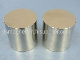 Rare Earth Disc Magnets strong ndfeb magnet