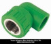 ppr pipe fitting elbow 90