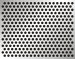 FeCrAl (0Cr21Al4) Resistance Perforated Metal