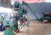 Cashew nuts peeling machine