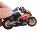 Motorbike flash usb drive