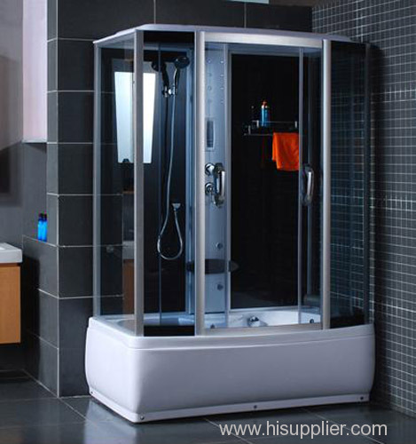 Electric Control Shower Room
