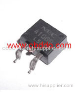 NEC A1069 Auto Chip ic