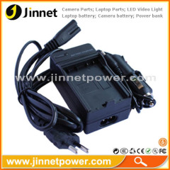 Best supplier replacement NP-F970 battery charger for Camcorder CCD-TR Series