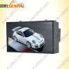 Full Outdoor touch screen LCD Media Player with wifi