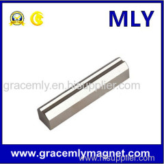 rare earth neodymium magnetic bar