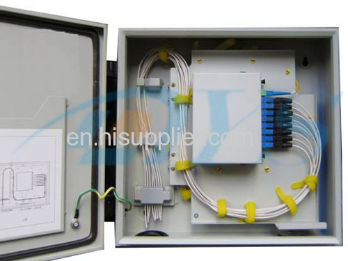 HOT Sale FTTH-011 Teminal Box Model 