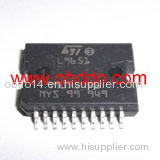 L9651 Auto Chip ic
