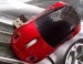 BMW 2.4g wireless car mouse