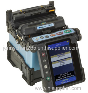 Fujikura Fusion Splicer FSM-70S