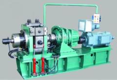 TBJ550-Copper Continuous Extrusion Machine