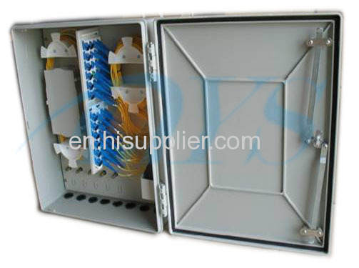 Fiber Optic Distribution Cabinet(Free of Jumper)