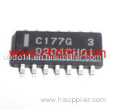 C177G Auto Chip ic