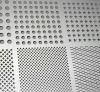 Incoloy 800 Perforated Metal