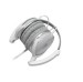 Audio-Technica ATH-FC707 Foldable cup headphones White